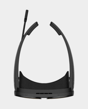 وحدة تحكم HTC VIVE Flow + Finch – أسود