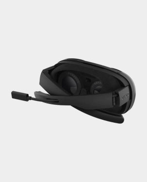 وحدة تحكم HTC VIVE Flow + Finch – أسود
