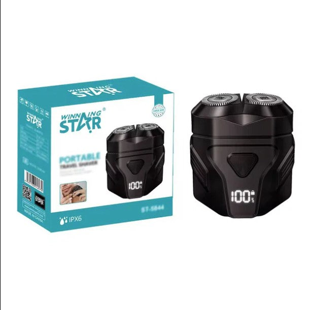 باربادور بورتاتيل دي فياجيم WINNINGSTAR ST-5844 - 5 وات