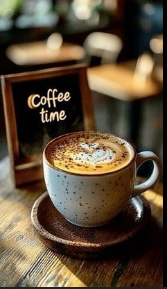 اسم المنتج : COFFEE-TIME-DP-T5