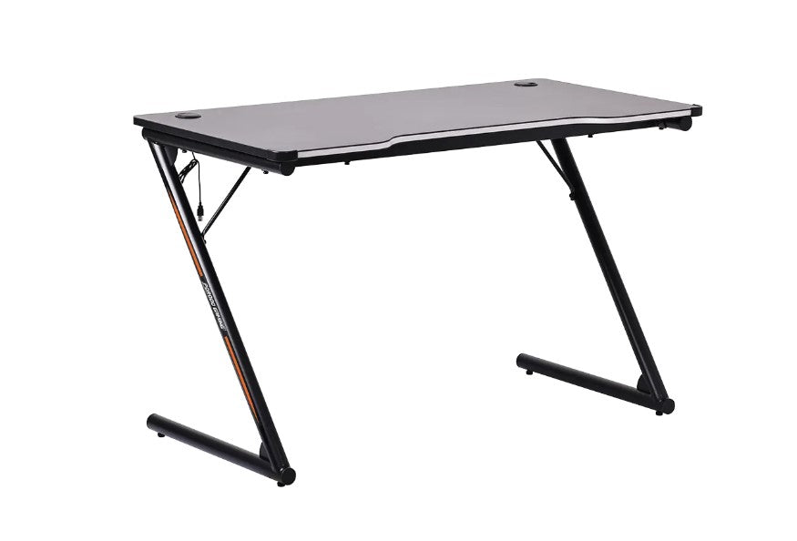مكتب ألعاب Porodo Gaming PDX544 - أسود