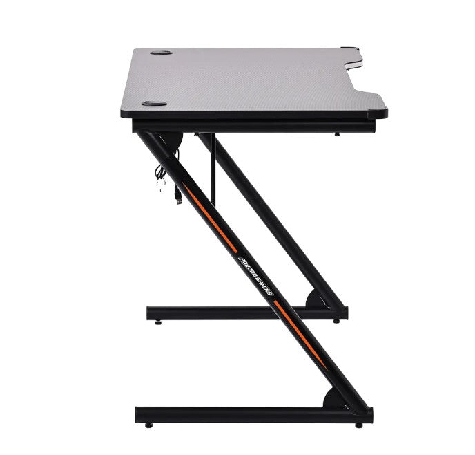 مكتب ألعاب Porodo Gaming PDX544 - أسود
