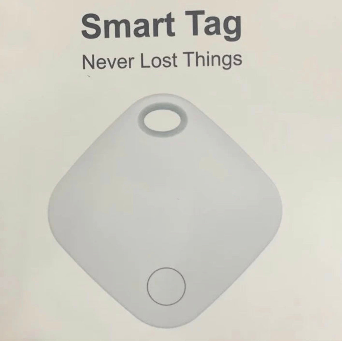 Smart tag سمارت تاغ